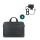 Mobilis 003089 Laptoptasche 40,6 cm (16") Toploader-Tasche Schwarz