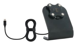 Mobilis 020033 Halterung Handheld mobiler Computer, Handy/Smartphone Schwarz