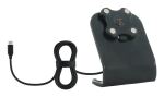 Mobilis 020033 Halterung Handheld mobiler Computer, Handy/Smartphone Schwarz
