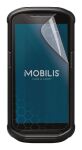 Mobilis 038022 Display-/Rückseitenschutz für Smartphones Klare Bildschirmschutzfolie Samsung 1 Stück(e)