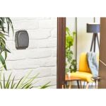 MASTER LOCK Groer Schlsselkasten fr extra Sicherheit - Select Access - Wandhalterung