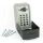 MASTER LOCK 5426EURD Safe Wandtresor Grau