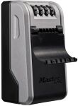 MASTER LOCK Wandmontierter Schlüsseltresor - 5481EURD