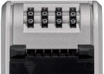 MASTER LOCK Wandmontierter Schlüsseltresor - 5481EURD