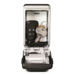 MASTER LOCK Select Access Schlsselkasten mit beleuchteten Zahlenrdern - Wandhalterung