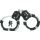 MASTER LOCK Street Cuff Slot Schwarz, Silber 360 mm Ringschloss