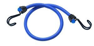 MASTER LOCK 1,20 m x 8 mm Twin Wire-Spanngummi; 2er-Pack
