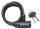MASTER LOCK Fahrradschloss Kabelschloss 8126EURODPRO