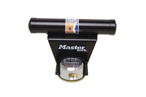 MASTER LOCK 1488EURDAT Vorhängeschloss ohne Stahlbügel 1 Stück(e)