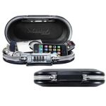 MASTER LOCK Safe space; small combination lock box with...