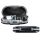 MASTER LOCK Safe space; small combination lock box with cable
