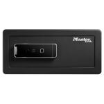 MASTER LOCK LX110BEURHRO Safe Frei stehend sicher Schwarz