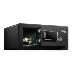 MASTER LOCK LX110BEURHRO Safe Frei stehend sicher Schwarz