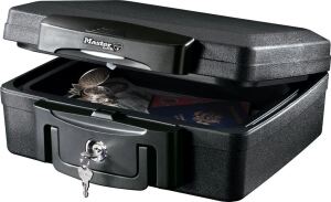 MASTER LOCK Sicherheitskassette Small