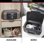 MASTER LOCK Sicherheitskassette Small