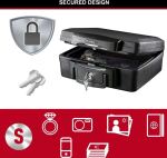 MASTER LOCK Sicherheitskassette Small