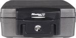 MASTER LOCK Sicherheitskassette Small