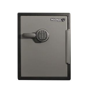 MASTER LOCK XXL-Sicherheitssafe mit digitaler Kombination