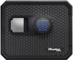 MASTER LOCK feuer-&wasserfester  Tresor 22,8 Liter