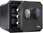 MASTER LOCK feuer-&wasserfester  Tresor 22,8 Liter
