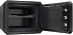 MASTER LOCK feuer-&wasserfester  Tresor 22,8 Liter