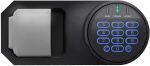 MASTER LOCK feuer-&wasserfester  Tresor 22,8 Liter