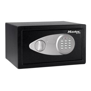MASTER LOCK Mittelgroer digitaler Safe mit Kombination