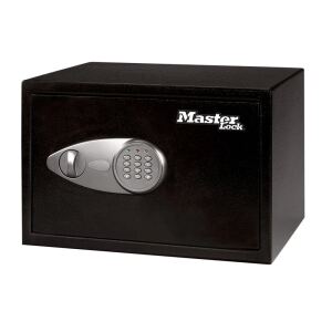 MASTER LOCK Mittelgroer digitaler Safe mit Kombination