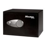 MASTER LOCK Mittelgroer digitaler Safe mit Kombination