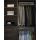 MASTER LOCK Mittelgroer digitaler Safe mit Kombination