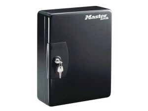 MASTER LOCK Schlüsselschrank für 25 Schlüsselanhänger