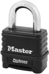 MASTER LOCK ProSeries Hochsicherheits-Vorhängeschloss