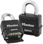 MASTER LOCK ProSeries Hochsicherheits-Vorhängeschloss