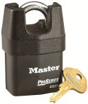 MASTER LOCK Hochsicherheits Wetterfest Padlock
