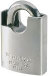 MASTER LOCK Marine Vorhängeschloss Schlüssel  9x5x2,3cm