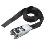 MASTER LOCK Spanngurt mit Ratsche 2,5m x 25mm