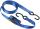 MASTER LOCK Spanngurt mit Ratsche und S-Haken,5mx25mm, 4Stk