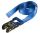 MASTER LOCK Spanngurt mit Ratsche, Blau, 6 m x 35mm