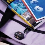 MASTER LOCK TSA Vorhängeschlösser  Schwarz,...