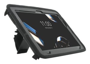 Mobilis 063032 Tablet-Schutzhülle 25,4 cm (10") Stoßfänger Schwarz