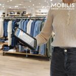 Mobilis 063032 Tablet-Schutzhülle 25,4 cm (10") Stoßfänger Schwarz