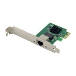 LevelOne GE Netzwerkkarte PCIe1x/1xRJ45 2.5G...