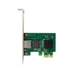 LevelOne GE Netzwerkkarte PCIe1x/1xRJ45 2.5G...