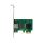 LevelOne GE Netzwerkkarte PCIe1x/1xRJ45 2.5G            grün