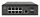 LevelOne IGP-1091 Managed L3 2.5G Ethernet (100/1000/2500) Power over Ethernet (PoE) Desktop-/Wandmontage Schwarz