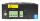 LevelOne IGP-1091 Managed L3 2.5G Ethernet (100/1000/2500) Power over Ethernet (PoE) Desktop-/Wandmontage Schwarz