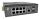 LevelOne IGP-1091 Managed L3 2.5G Ethernet (100/1000/2500) Power over Ethernet (PoE) Desktop-/Wandmontage Schwarz