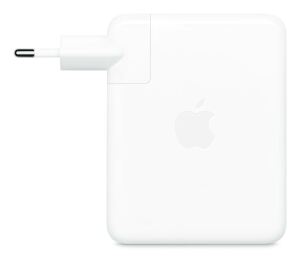 Apple MW2M3ZM/A Ladegerät für Mobilgeräte Universal Weiß AC Schnellladung Drinnen