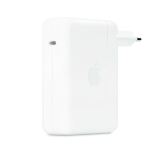 Apple MW2M3ZM/A Ladegerät für Mobilgeräte Universal Weiß AC Schnellladung Drinnen