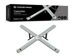 Conceptronic THANA11G ERGO Tragbarer Laptop-Kühlständer